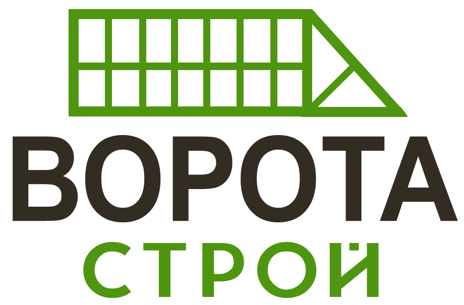 Откатные ворота в Домодедово